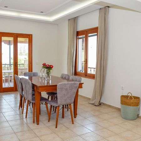Rastoni Chania - Guests Apartment Экстерьер фото