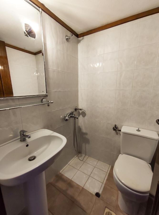 Rastoni Chania - Guests Apartment Экстерьер фото