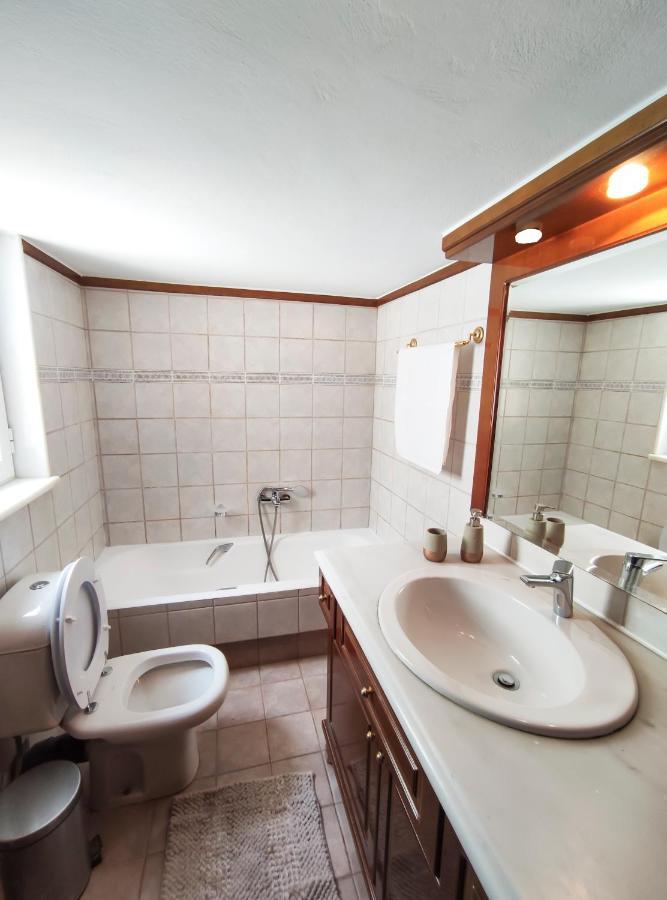 Rastoni Chania - Guests Apartment Экстерьер фото