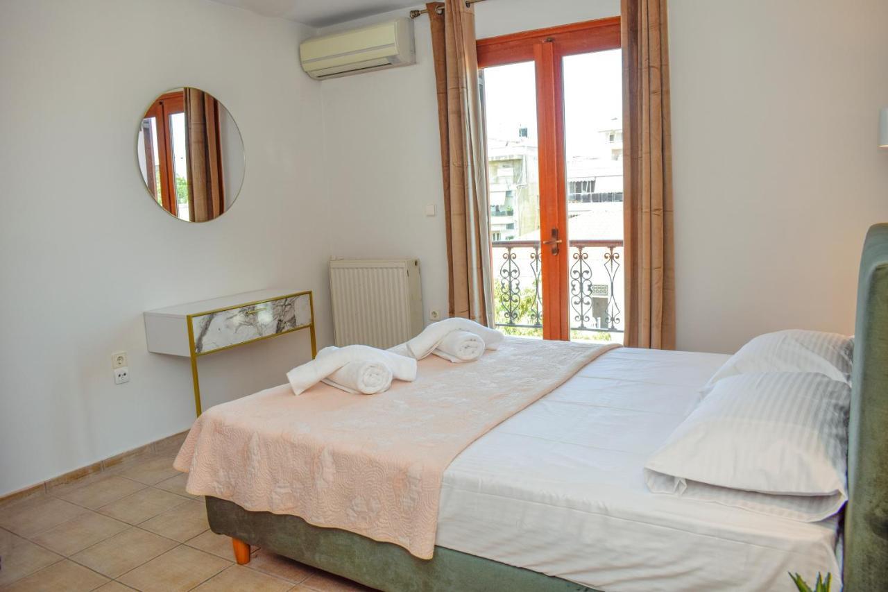 Rastoni Chania - Guests Apartment Экстерьер фото