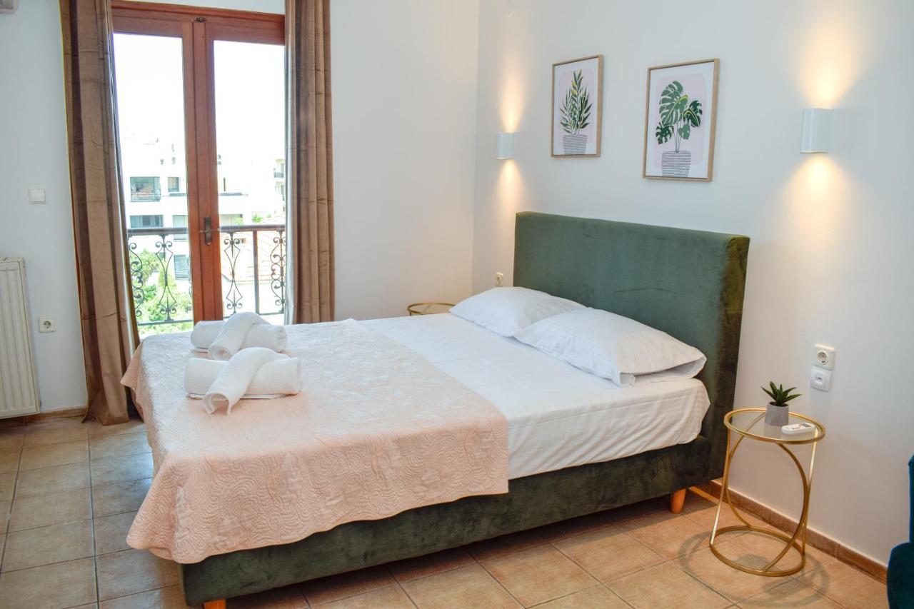 Rastoni Chania - Guests Apartment Экстерьер фото